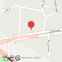 عکس املاک کاسپین