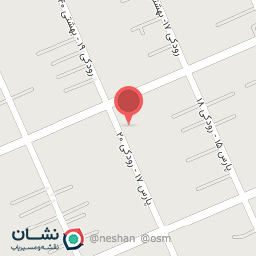 عکس ایزوگام میرعلی