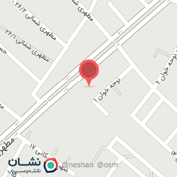 عکس ایزوگام شرق