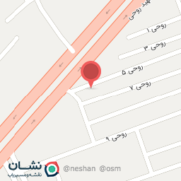 عکس نانوایی