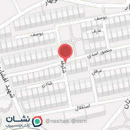 عکس مهد کودک و پیش دبستانی صد گُل