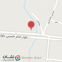 عکس ایستگاه تاکسی مترو دردشت