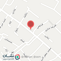 عکس آرایشگاه مجید رستمی