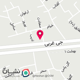 عکس یدک سادات