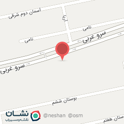 عکس مطب دکتر علی فتاحی