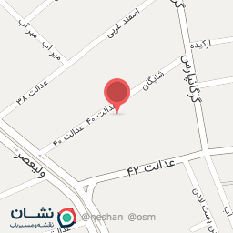 عکس مزون سرمه