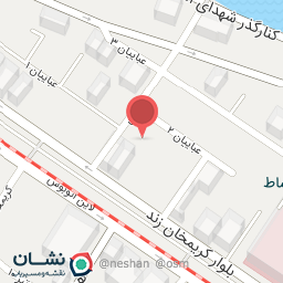 عکس دکتر سعیده محققی