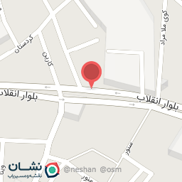 عکس فروشگاه لوازم جانبی هایا