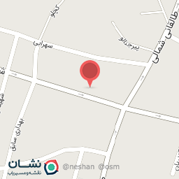 عکس بانک مسکن شعبه شهدا