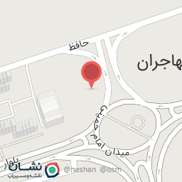 عکس فروشگاه اسنوا مهاجران