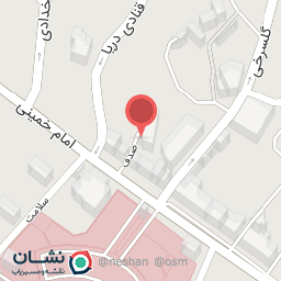 عکس مطب دکتر کورش قمصری