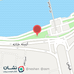 عکس بوستان آیینه خانه