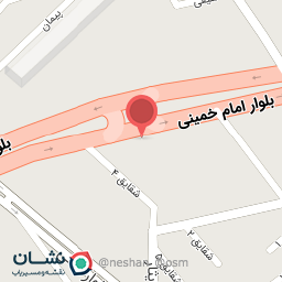 عکس دفتر فنی پردیسان