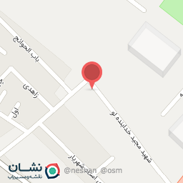 عکس پارکینگ شبانه روزی 