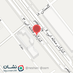 عکس فروشگاه مواد غذایی جانبو