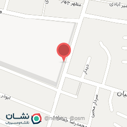 عکس مرکز شبانه روزی مراقبت معلولان جسمی قائم