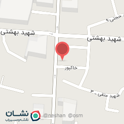 عکس فروشگاه آرایشی کیوت