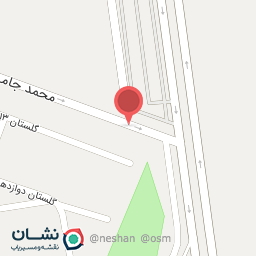 عکس اتوسرویس میلاد