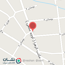 عکس قصرگل مهدی