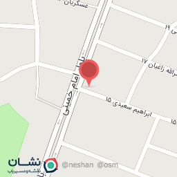 عکس مخابرات زازران