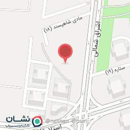 عکس مجتمع تجاری اداری پارسیان عمران و مسکن اصفهان