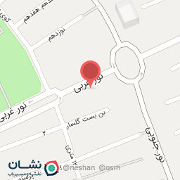 عکس دکوراسیون حسینی