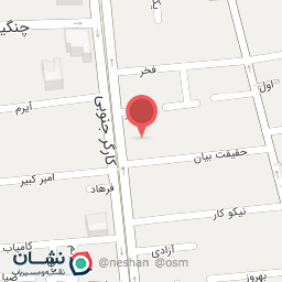 عکس مرکز کاشت ناخن بیتا