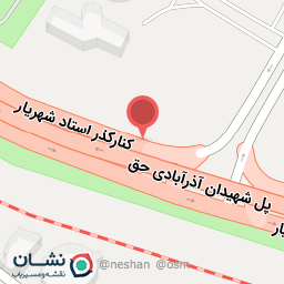 عکس بنیاد جانبازان