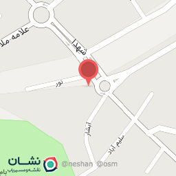 عکس دفتر پیشخوان نجاری