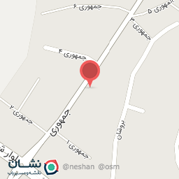 عکس دکوراسیون کارشیو