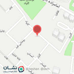 عکس مکانیکی و تعویض روغنی ایثار