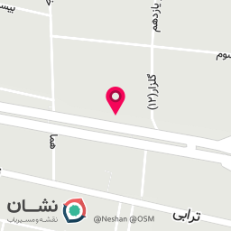 عکس دفتر  پوکه معدنی تبریز 2