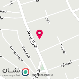 عکس مرکزمشاوره و خدمات روان شناسی گلشن دکتر هداوند