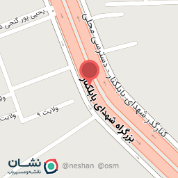 عکس باتری سازی محمد