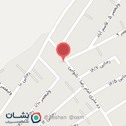 عکس پیرایش آرسس