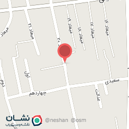 عکس نمایندگی و خدمات فنی پرشین