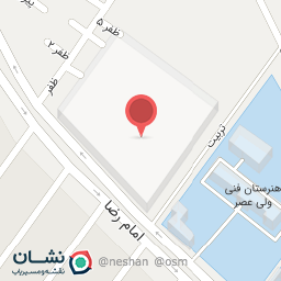 عکس دبیرستان پسرانه امام خمینی