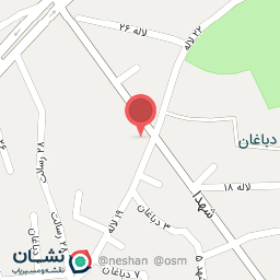 عکس پخش لوازم یدکی موتور سیکلت، مهدی اکبری