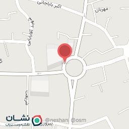 عکس آکادمی زبان پرتو آفتاب