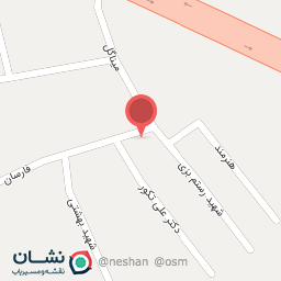 عکس سوپر مارکت حاج علی اکبر قربانی