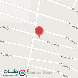 عکس نانوایی تافتون