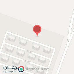 عکس شهرک مسکونی شهید قربانی