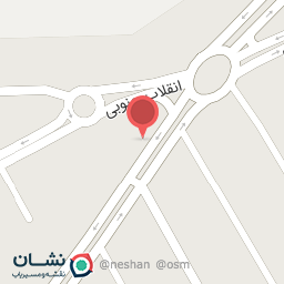 عکس فروشگاه مواد غذایی کوروش