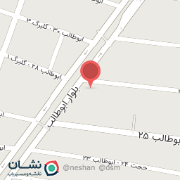 عکس آرایشی بلوط