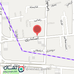 عکس شرکت نیکا پایدار عصر مهر