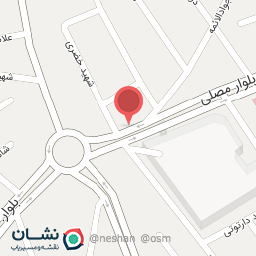 عکس فروشگاه الکتریکی محمدزاده