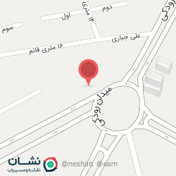 عکس داروخانه دکتر سجودی