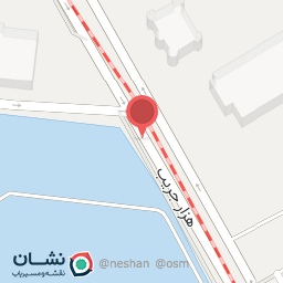 عکس استخر پزشکان هزار جریب