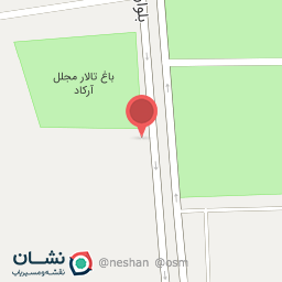 عکس املاک ویلا سنتر