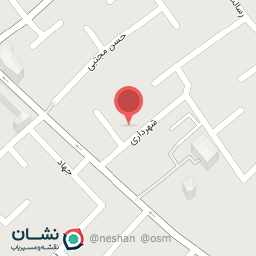 عکس دفترخانه اسناد رسمی ۹۶ آباده